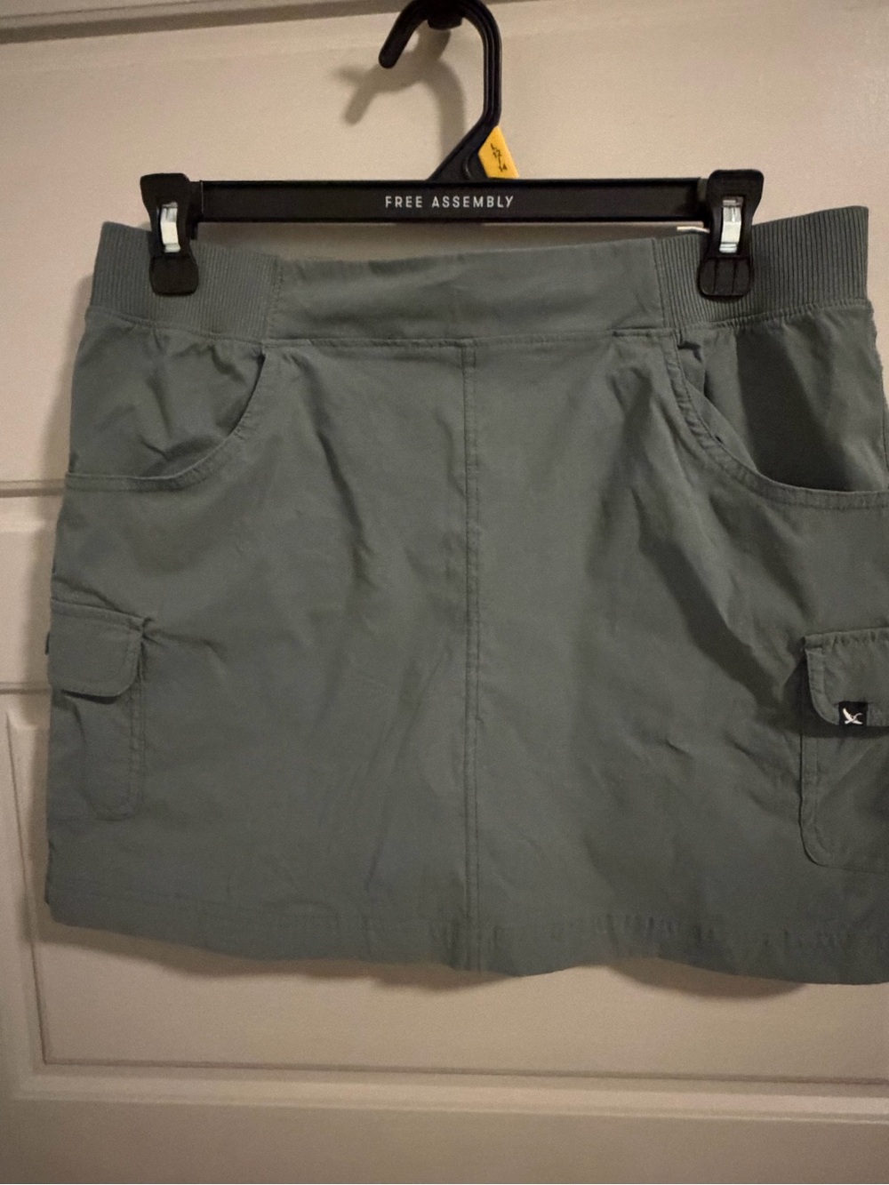 Women's Pants Category Identification